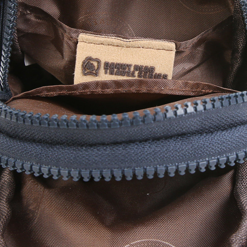  丹尼熊箱包女士包袋