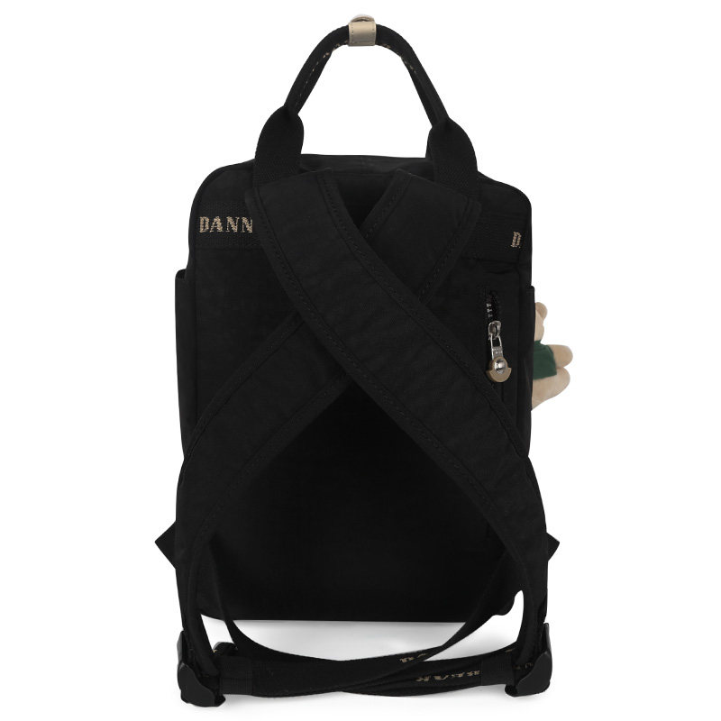  丹尼熊箱包双肩背包