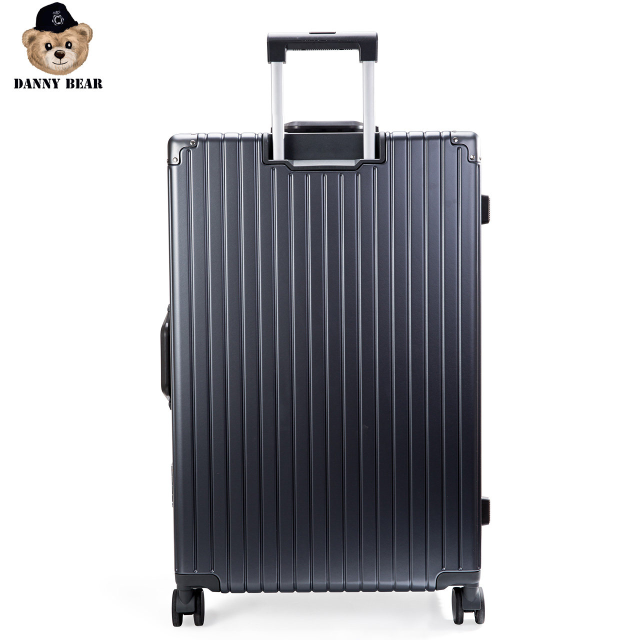 丹尼熊旅行大容量男女28寸拉杆箱 丹尼熊箱包旅行箱