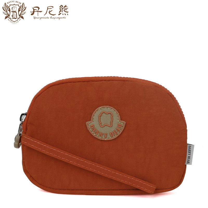  丹尼熊箱包女士包袋