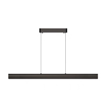 O Reibo Dining Chandelier Smart Home Restaurant Chandelier Dimming Toning Floor Lamp Living Room Decoration Ambiance Light