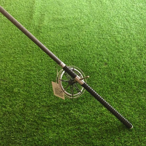 2024年新品盘车溪流冲钓竿3.9米短节碳素钓鱼杆超轻硬手感好 - 图2