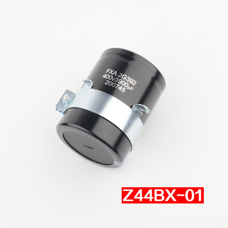 电梯变频器电容X44BX-32轿顶门机电容器400V1200uf适用三菱配件 - 图2