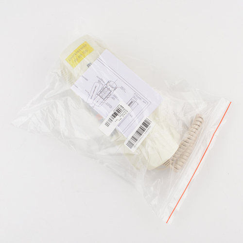 拉把电梯TF-2轿顶轿厢对讲机机房话机值班室话机km896384适用通力 - 图2