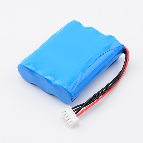 拉把电梯应急电源RKP220/12对讲照明专用锂电池组12V/2200mAh配件 - 图2