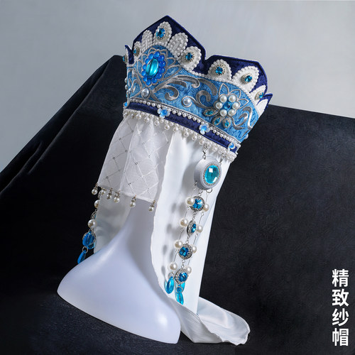 猫漫MOMENT第五人格cos昆虫学者金皮-索菲亚cosplay宫廷宴会礼服 - 图2