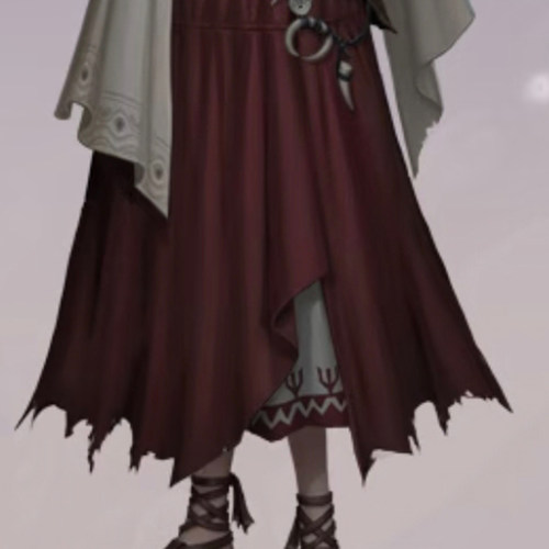 【定金】猫漫第五人格cos记者深渊巡于归途Cosplay奇珍时装 - 图3