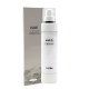Unscented natural silk peptide honey moisturizing lotion for women