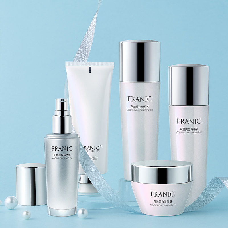  法兰琳卡面部护理套装