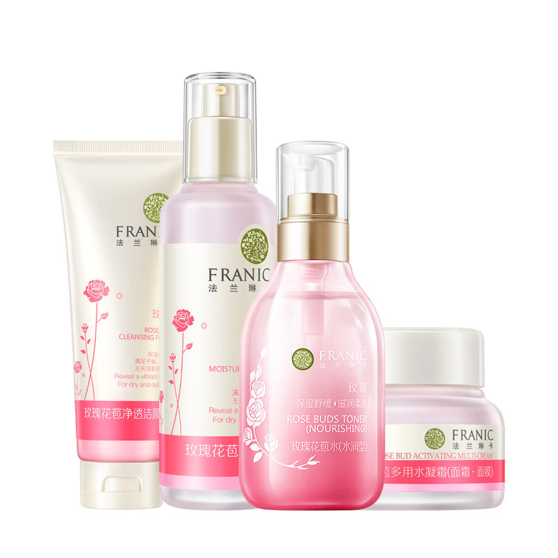 法兰琳卡面部护理套装