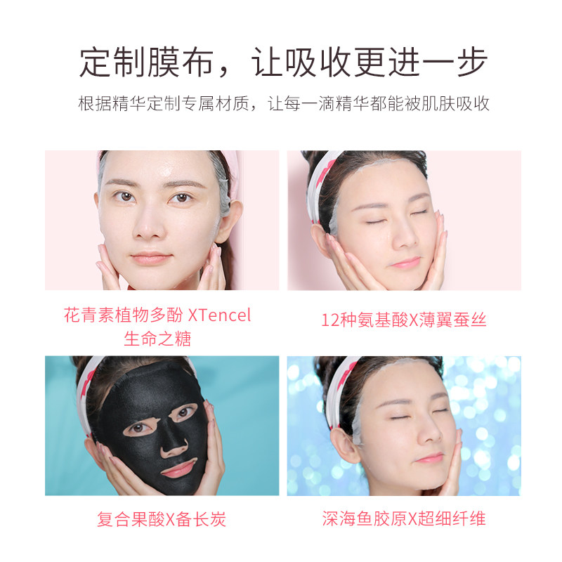  法兰琳卡面部护理套装