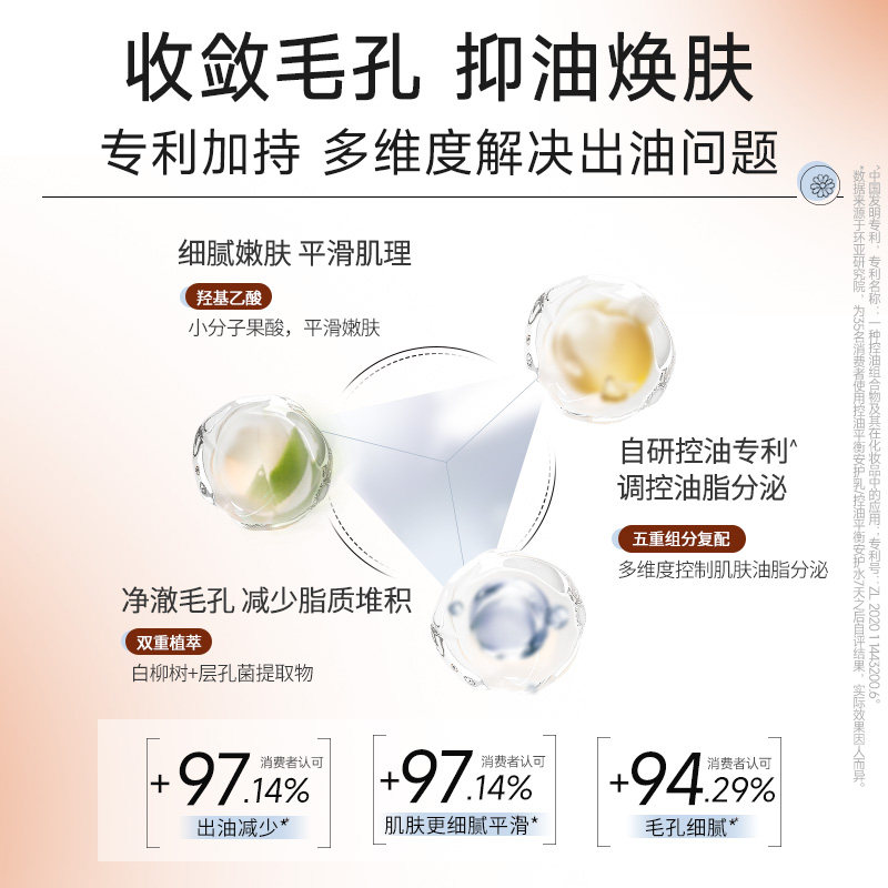  法兰琳卡面部护理套装