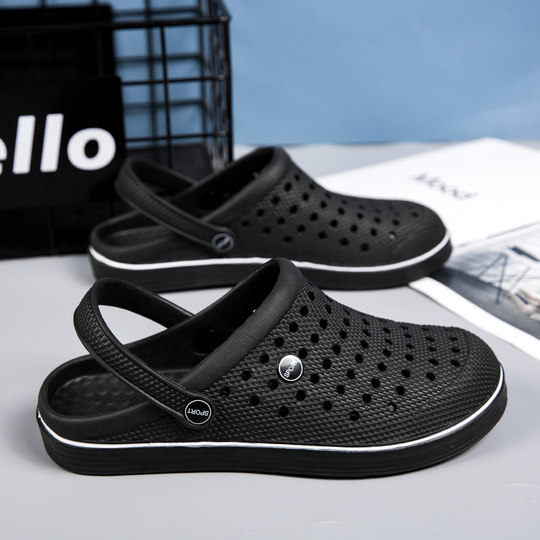 FlowLlorss flagship store men's shoes national trend sports