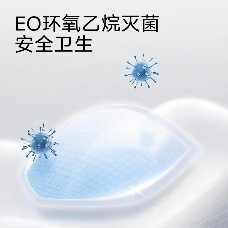 贝博氏babybox婴儿口腔清洁器纱布牙刷0岁新生婴幼儿宝宝棉棒舌苔