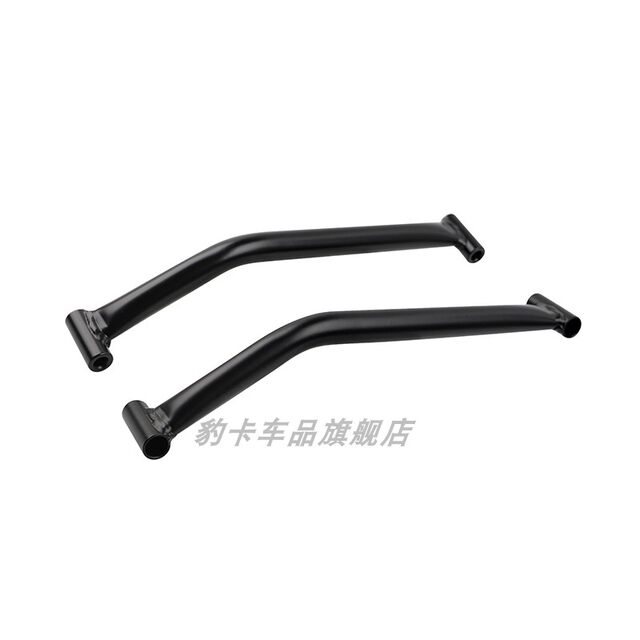 Suitable for BWS tank 150CC front protection, Zuma 9th generation insurance carry and anti-fall rack, pedal side carrying motorcycle
