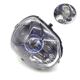 Yima Monkey msx motorcycle headlight assembly lens