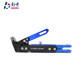 Adjustable modified tripod monkey fire cnc side support