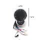 Electric car little turtle king color hour hand 72v96v120v
