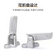 Suitable for new national standard electric bicycles with calf pedals