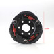 Guangyang Haomai centrifugal 50/80/90 hoof motorcycle