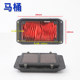Motorcycle scooter imitation Xunying passenger Land Rover air filter
