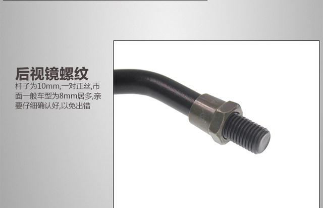 Honda King cbt125t riding bike a pair of reflectors