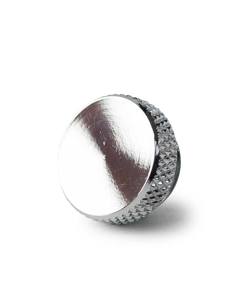 无槽[光面]止水堵头 TTSMOD  分体水冷常备接头 G1/4螺纹 - 图1