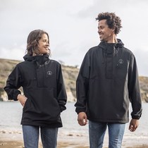 Fourth Element Fourth Element Windbreaker Smoke diving windproof Waterproof Jacket Warm