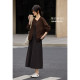 XWI Xinwei solid color casual sports style baseball uniform jacket for women 2025 spring cotton simple versatile top