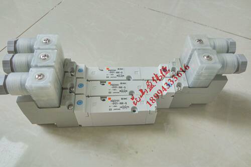 原装正品SMC电磁阀VQZ2351-5YZ1-X68-Q  VQZ2451 VQZ2151现货 - 图0