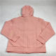 361 Running Series Spring and Autumn Hooded Cardigan Jacket Women's Loose Cardigan Jacket 562312001A