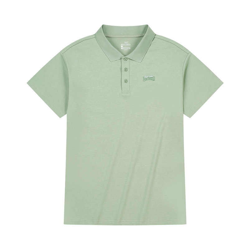 361运动t恤男夏季宽松休闲POLO衫上衣翻领薄款透气短袖652419102-,淘宝优惠券,粉丝福利购,淘宝优惠卷