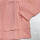 361 Running Series Spring and Autumn Hooded Cardigan Jacket Women's Loose Cardigan Jacket 562312001A