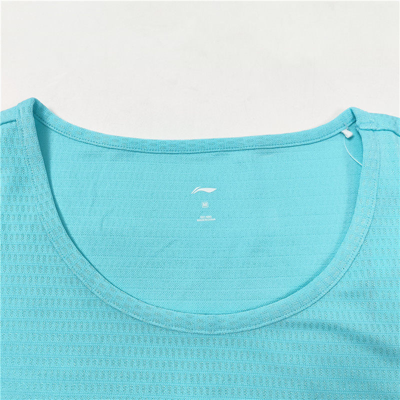 李宁背心男夏季专业篮球系列时尚舒适透气常规休闲背心队服分队服