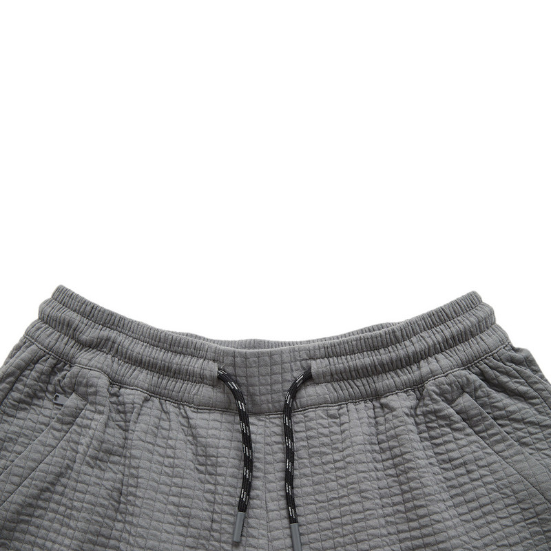 李宁卫裤夏男韦德系列时尚简约透气宽松针织运动短裤AKYU349-B品,淘宝优惠券,粉丝福利购,淘宝优惠卷