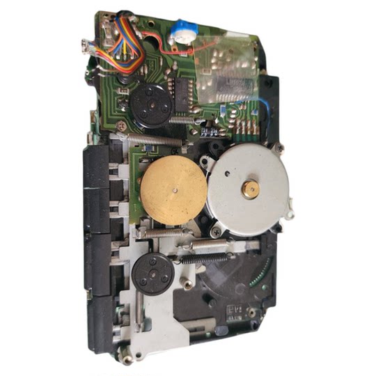 维修随身听磁带机walkman进口老式卡带机专业修理保养