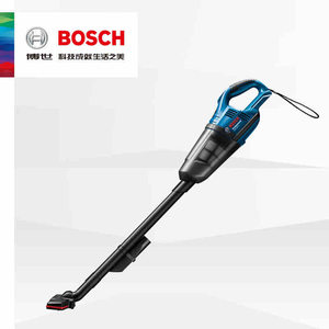 Bosch博世吸尘器GAS18V-LI家用锂电小型手持式强力车载无线吸尘机