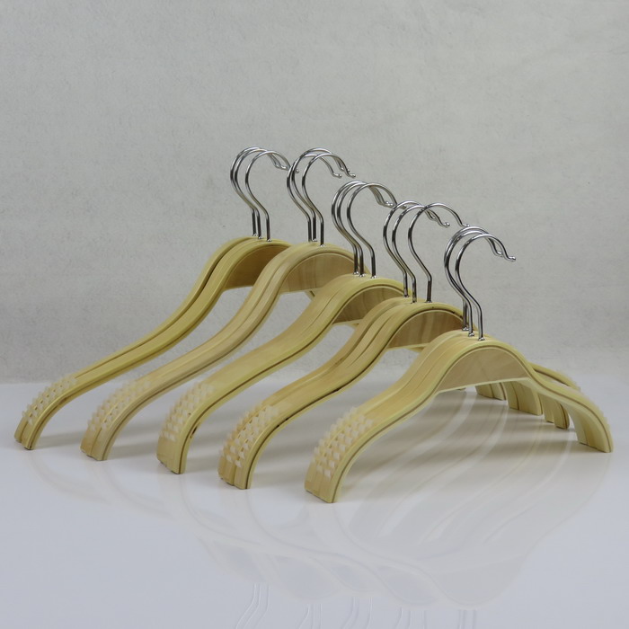 防滑木衣架家用实木衣挂木质无痕裤架衣撑衣架服装店专用女装儿童,淘宝优惠券,粉丝福利购,淘宝优惠卷