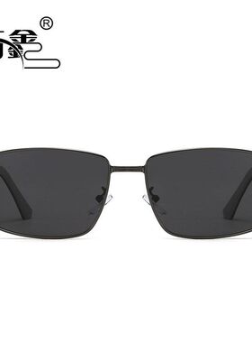 偏光太阳镜女高级感2026夏季新款