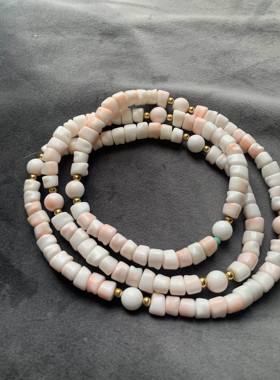 KJLforAVON长项链联名