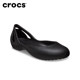 Crocs Cady fashionable casual flats