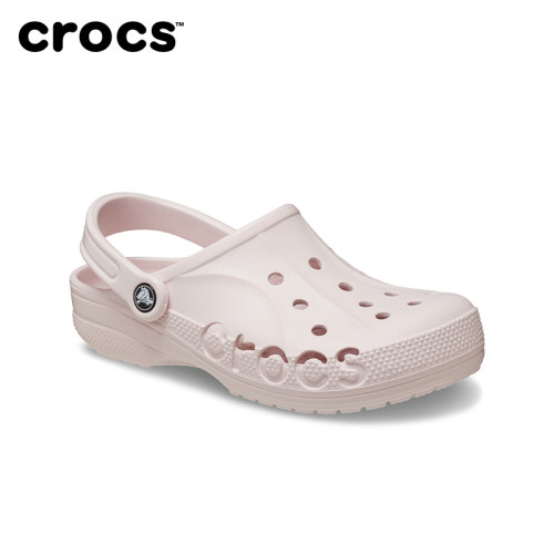 Crocs洞洞鞋女鞋卡骆驰户外凉鞋拖鞋男鞋沙滩鞋平底鞋凉鞋|10126 - 图3