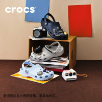 【檀健次同款】Crocs经典洞洞鞋