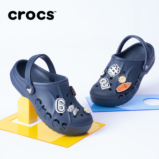 Crocs Beja children's clogs garden shoes
