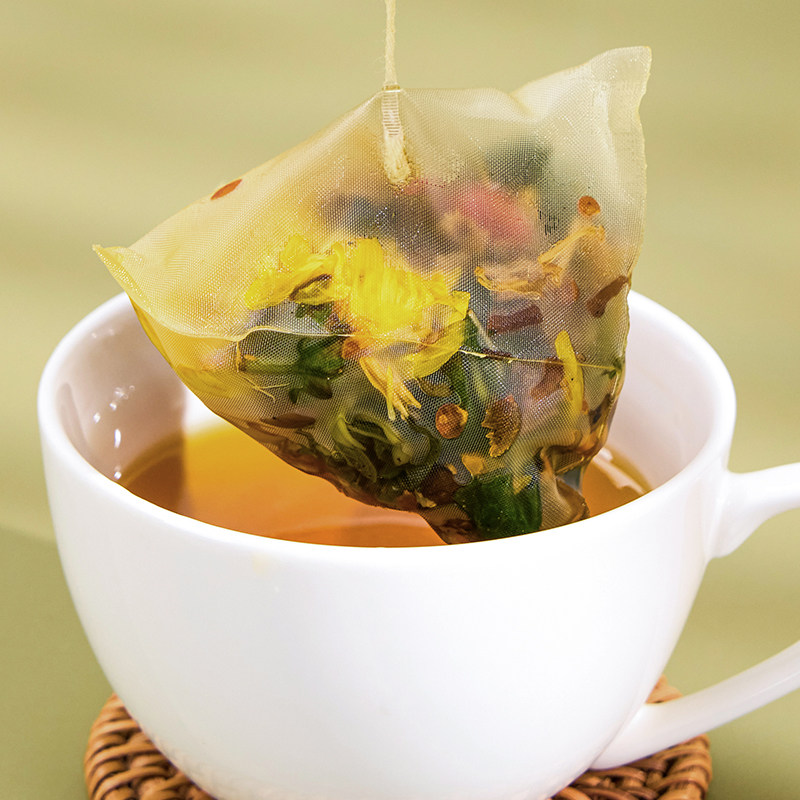 雷允上菊花决明子茶养生茶金银花蒲公英茶正品旗舰店花茶熬夜茶包,淘宝优惠券,粉丝福利购,淘宝优惠卷