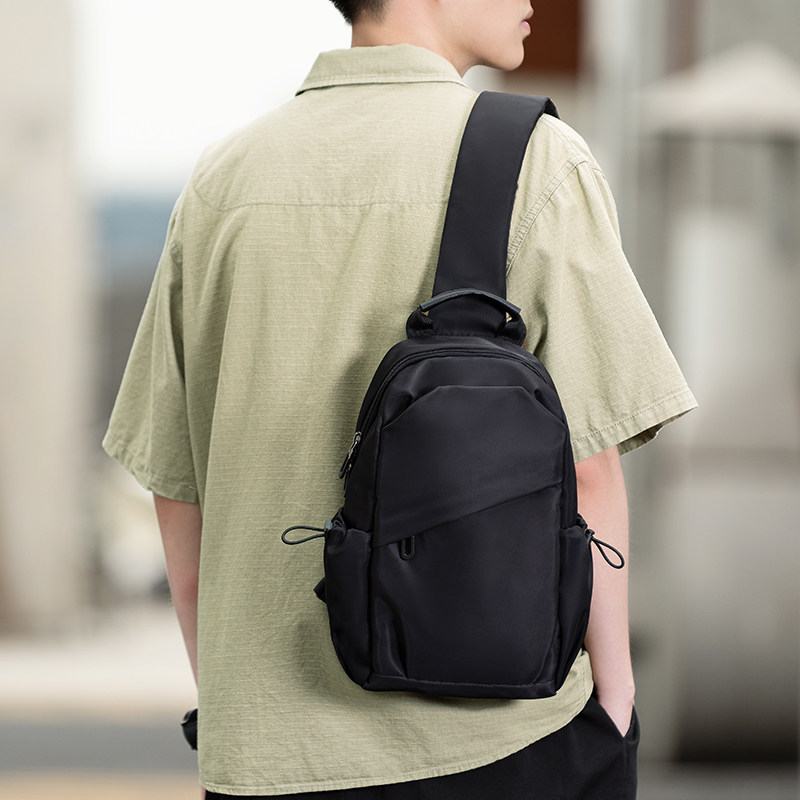 斜挎包男款代驾多功能新款单肩包小背包男士便携旅行休闲包挎包,淘宝优惠券,粉丝福利购,淘宝优惠卷