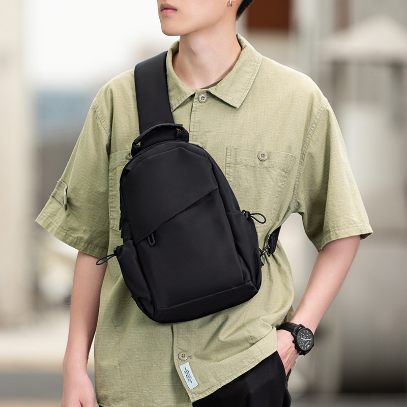 斜挎包男款代驾多功能新款单肩包小背包男士便携旅行休闲包挎包,淘宝优惠券,粉丝福利购,淘宝优惠卷