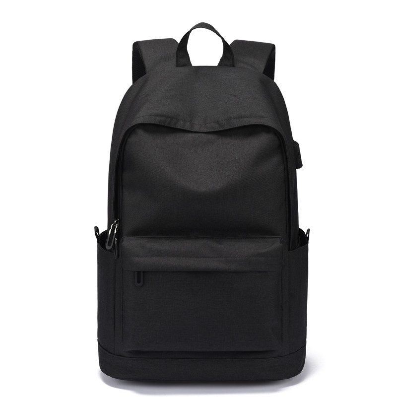 男士休闲大容量电脑潮流高中双肩包 木村耀司双肩背包