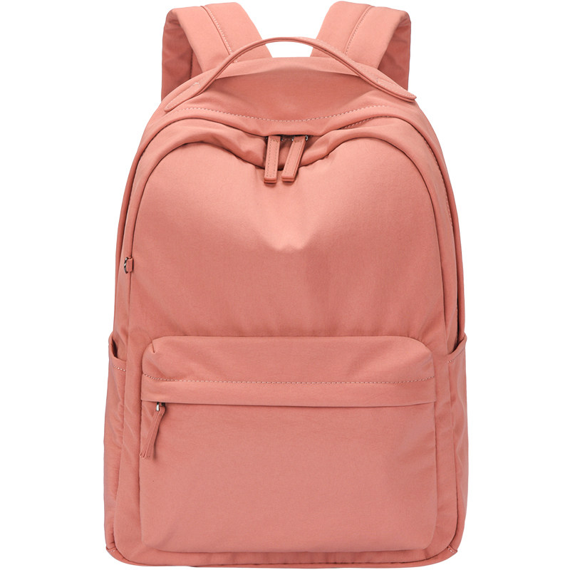 木村耀司中学生初中生女风双肩背包 木村耀司双肩背包