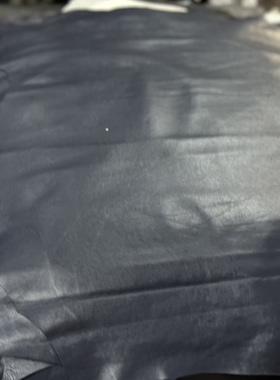 手感绵软！少量！意大利Deluxe绵羊皮1.0mm 头层羊皮女鞋女包羊皮